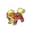 058 Growlithe Icon